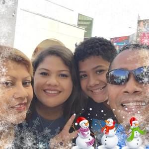 Meet your Posher, Jose